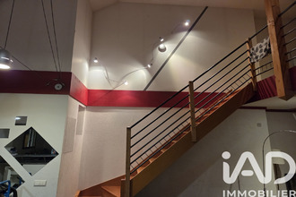 achat appartement arbusigny 74930