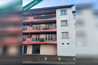 achat appartement arc-les-gray 70100