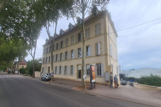 achat appartement arc-les-gray 70100