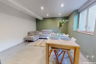 achat appartement arc-sous-cicon 25520