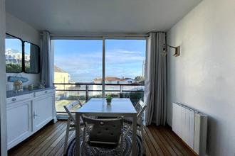 achat appartement arcachon 33120