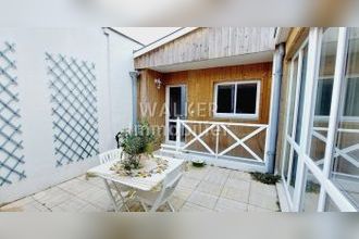 achat appartement arcachon 33120