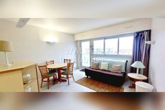 achat appartement arcachon 33120