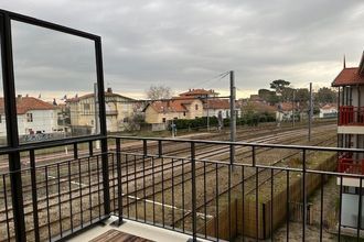 achat appartement arcachon 33120