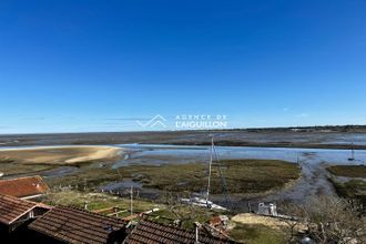 achat appartement arcachon 33120