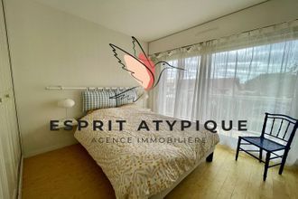 achat appartement arcachon 33120