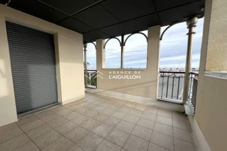 achat appartement arcachon 33120