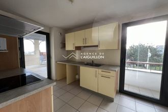 achat appartement arcachon 33120