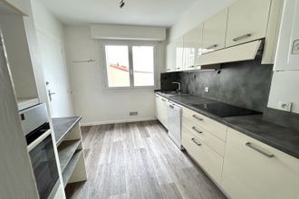 achat appartement arcachon 33120