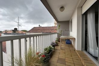 achat appartement arcachon 33120