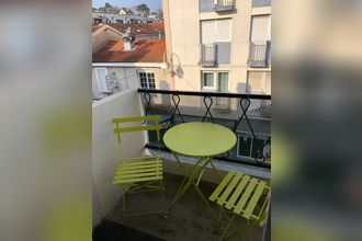 achat appartement arcachon 33120