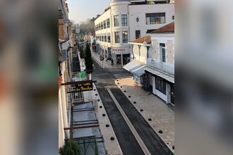 achat appartement arcachon 33120