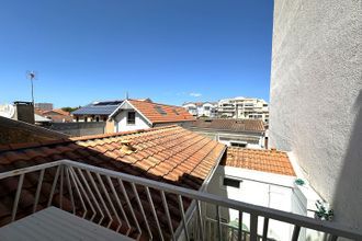 achat appartement arcachon 33120