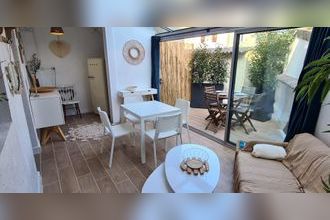 achat appartement arcachon 33120