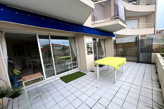 achat appartement arcachon 33120