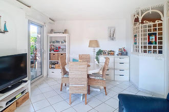 achat appartement arcachon 33120