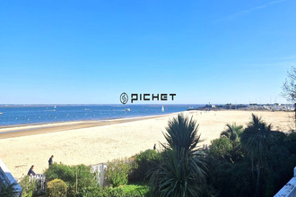achat appartement arcachon 33120