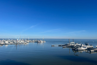 achat appartement arcachon 33120