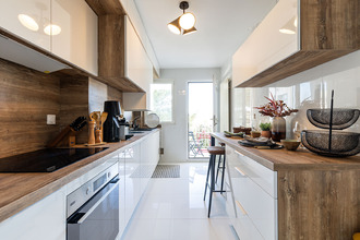 achat appartement arcachon 33120