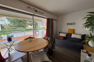 achat appartement arcachon 33120