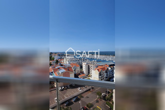 achat appartement arcachon 33120