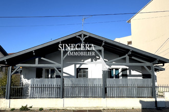 achat appartement arcachon 33120