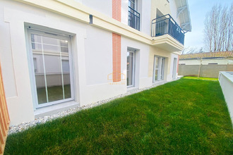 achat appartement arcachon 33120