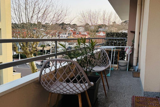 achat appartement arcachon 33120