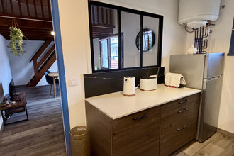 achat appartement arcachon 33120