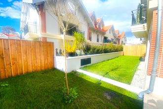 achat appartement arcachon 33120