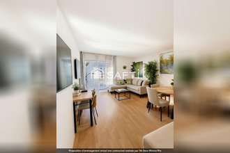 achat appartement arcachon 33120