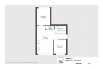 achat appartement arcachon 33120