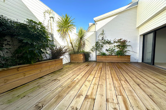 achat appartement arcachon 33120