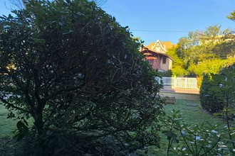 achat appartement arcachon 33120