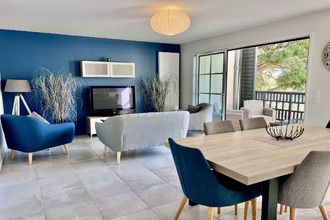 achat appartement arcachon 33120