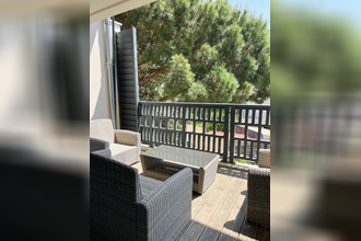 achat appartement arcachon 33120