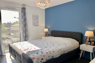 achat appartement arcachon 33120