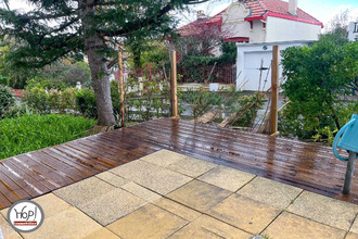 achat appartement arcachon 33120