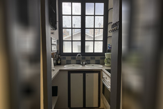 achat appartement arcachon 33120