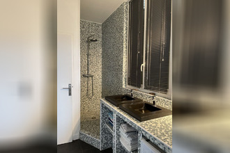 achat appartement arcachon 33120