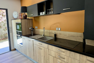 achat appartement arcachon 33120