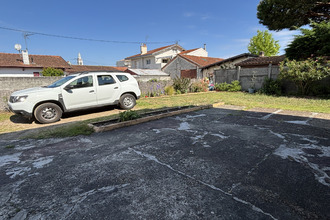 achat appartement arcachon 33120