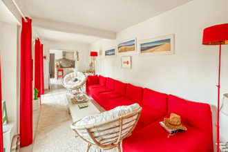 achat appartement arcachon 33120