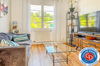 achat appartement arcachon 33120