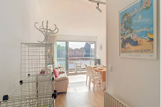 achat appartement arcachon 33120