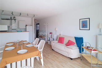 achat appartement arcachon 33120