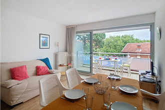 achat appartement arcachon 33120