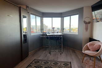 achat appartement arcachon 33120