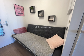 achat appartement arcachon 33120