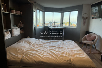 achat appartement arcachon 33120